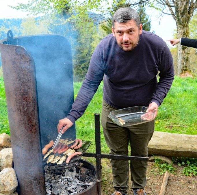 Travaux de printemps et Fête des Narcisses (06-07.05.2023)