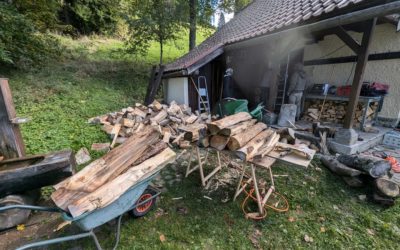 Travaux d’automne (05.10.2024)