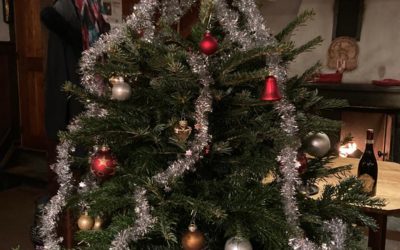 Noël au Chalet (01.12.2024)